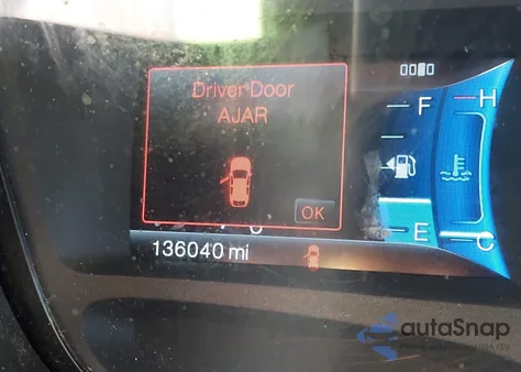 2011 Ford Edge Limited z USA, uszkodzony, nr VIN 2FMDK4KC6BBA51333